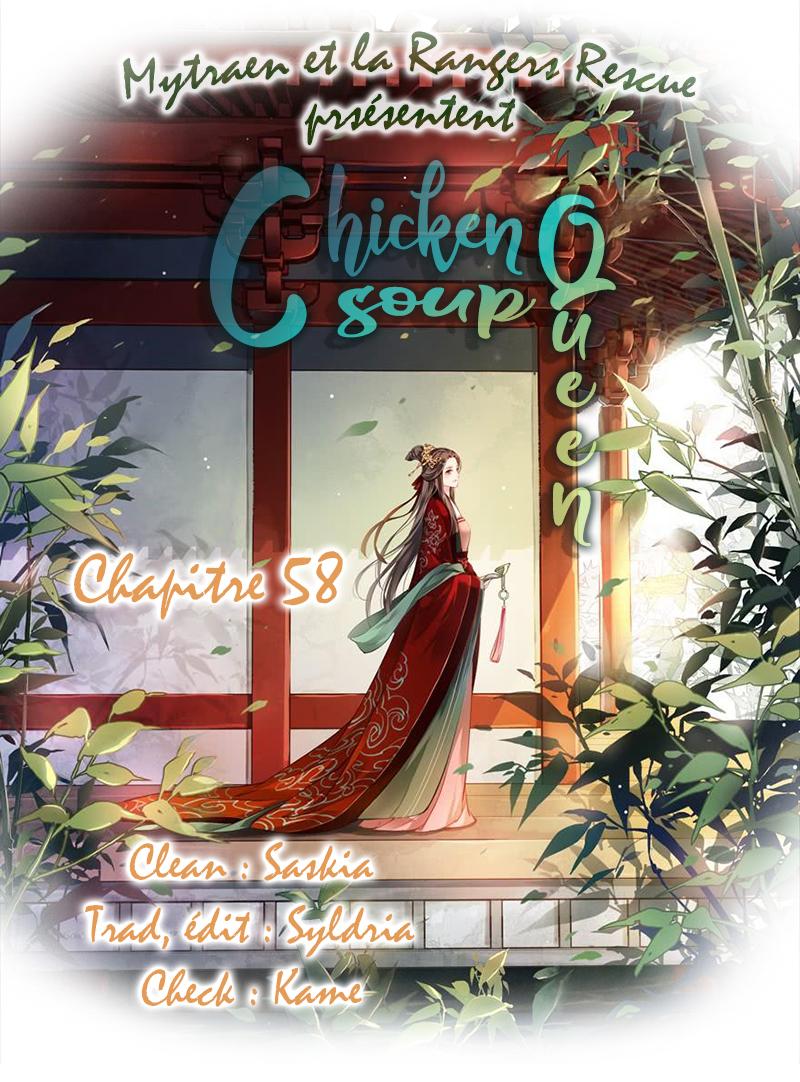 Chicken Soup Queen: Chapter 58 - Page 1